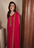 MNR | Ankh Macholi Festive Edit | AARZOO - House Of Hania