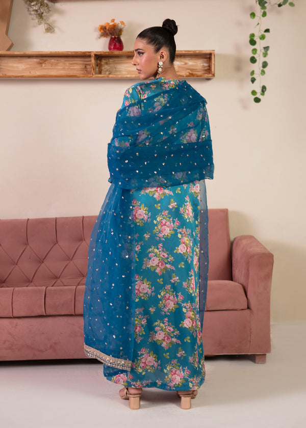 MNR | Ankh Macholi Festive Edit | NEELOFAR - House Of Hania