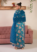 MNR | Ankh Macholi Festive Edit | NEELOFAR - House Of Hania