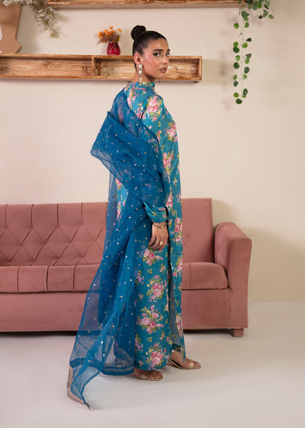 MNR | Ankh Macholi Festive Edit | NEELOFAR - House Of Hania