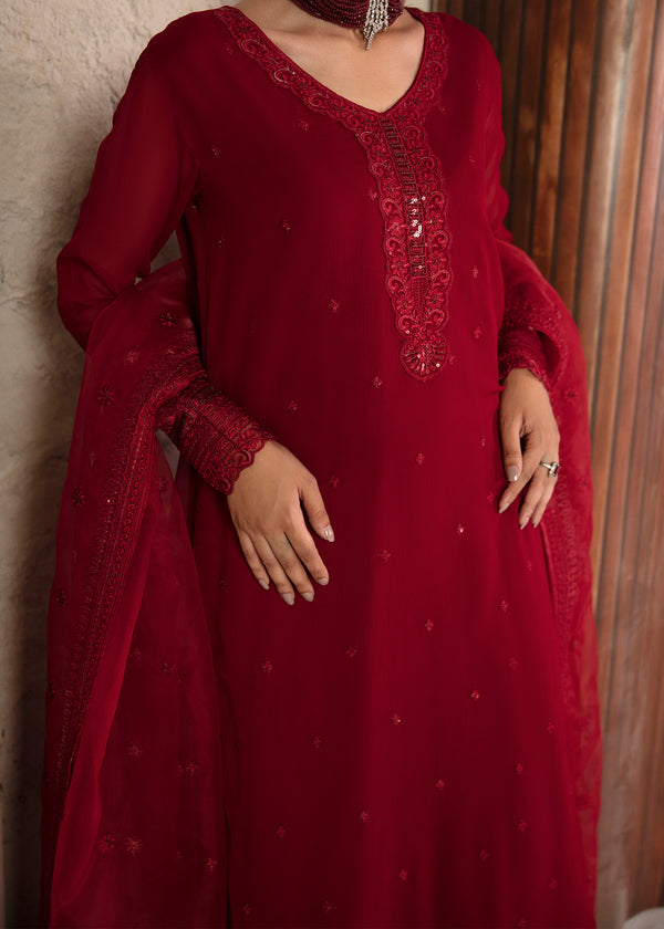 MNR | Ankh Macholi Festive Edit | SURKHI - House Of Hania