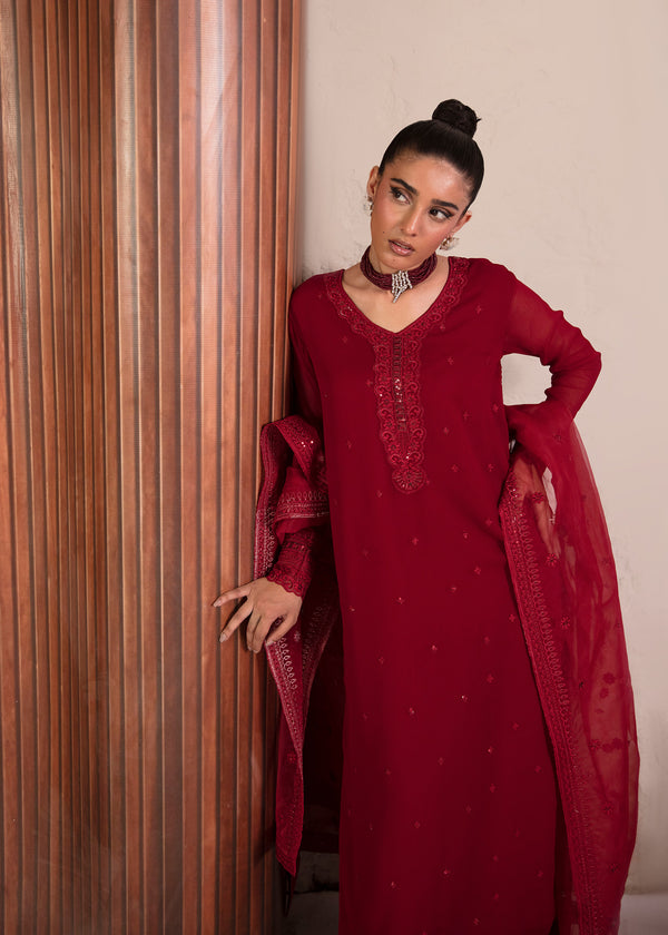 MNR | Ankh Macholi Festive Edit | SURKHI - House Of Hania