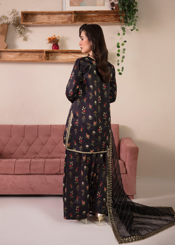MNR | Ankh Macholi Festive Edit | ZINNIA - House Of Hania