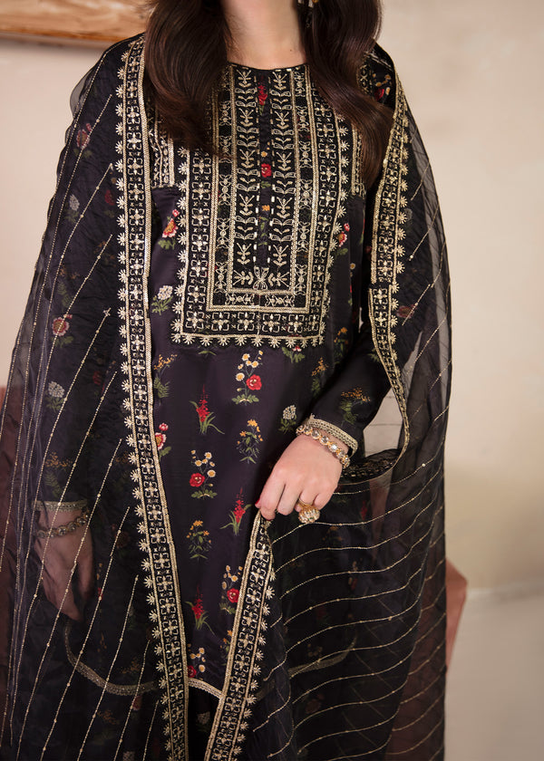 MNR | Ankh Macholi Festive Edit | ZINNIA - House Of Hania