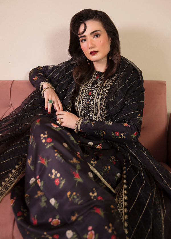 MNR | Ankh Macholi Festive Edit | ZINNIA - House Of Hania