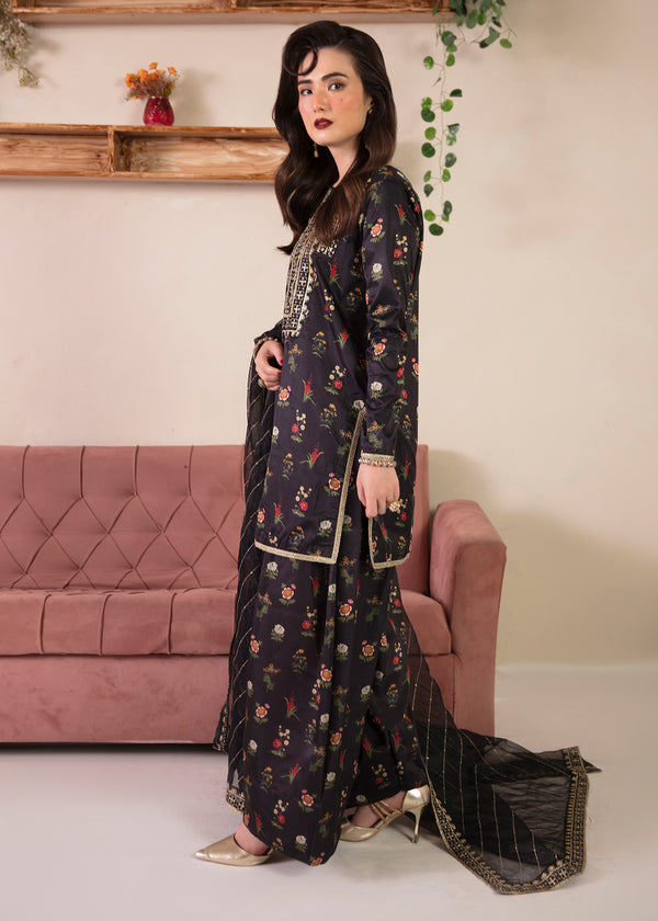 MNR | Ankh Macholi Festive Edit | ZINNIA - House Of Hania
