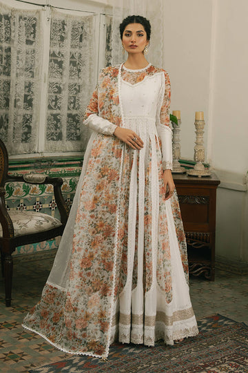 MNR | Ashiyana Festive Eid Collection 25 | Amal - House Of Hania
