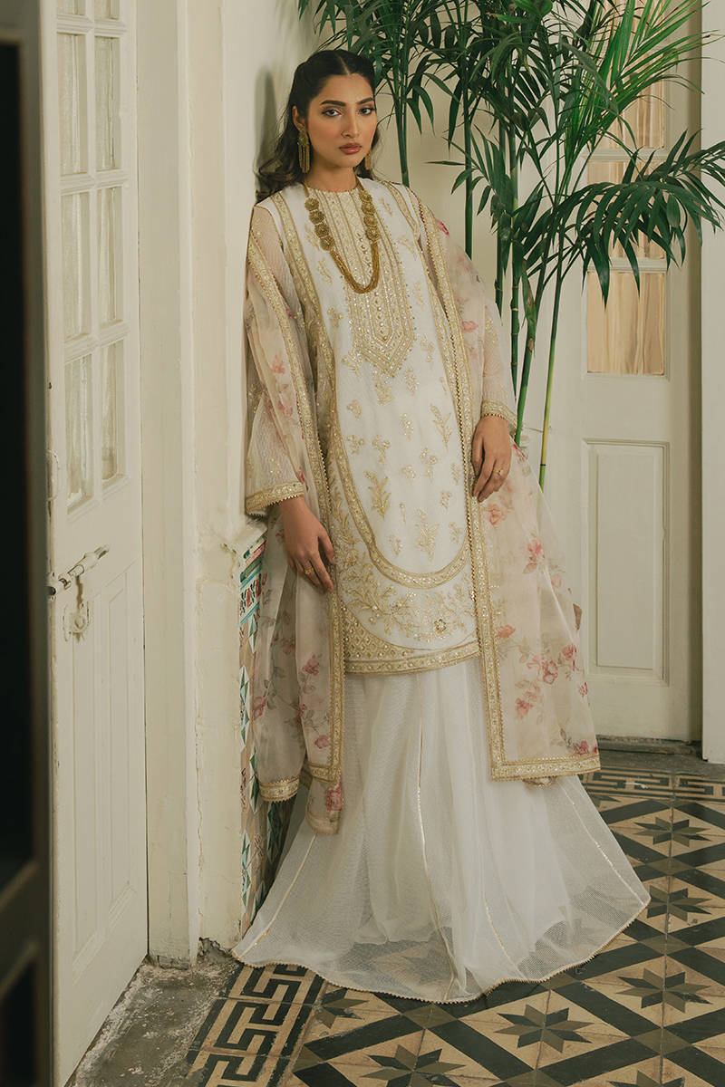 MNR | Ashiyana Festive Eid Collection 25 | Anaya - House Of Hania