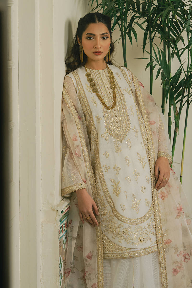 MNR | Ashiyana Festive Eid Collection 25 | Anaya - House Of Hania