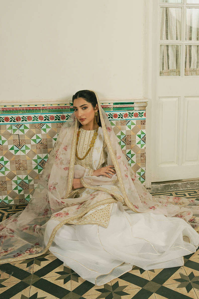 MNR | Ashiyana Festive Eid Collection 25 | Anaya - House Of Hania