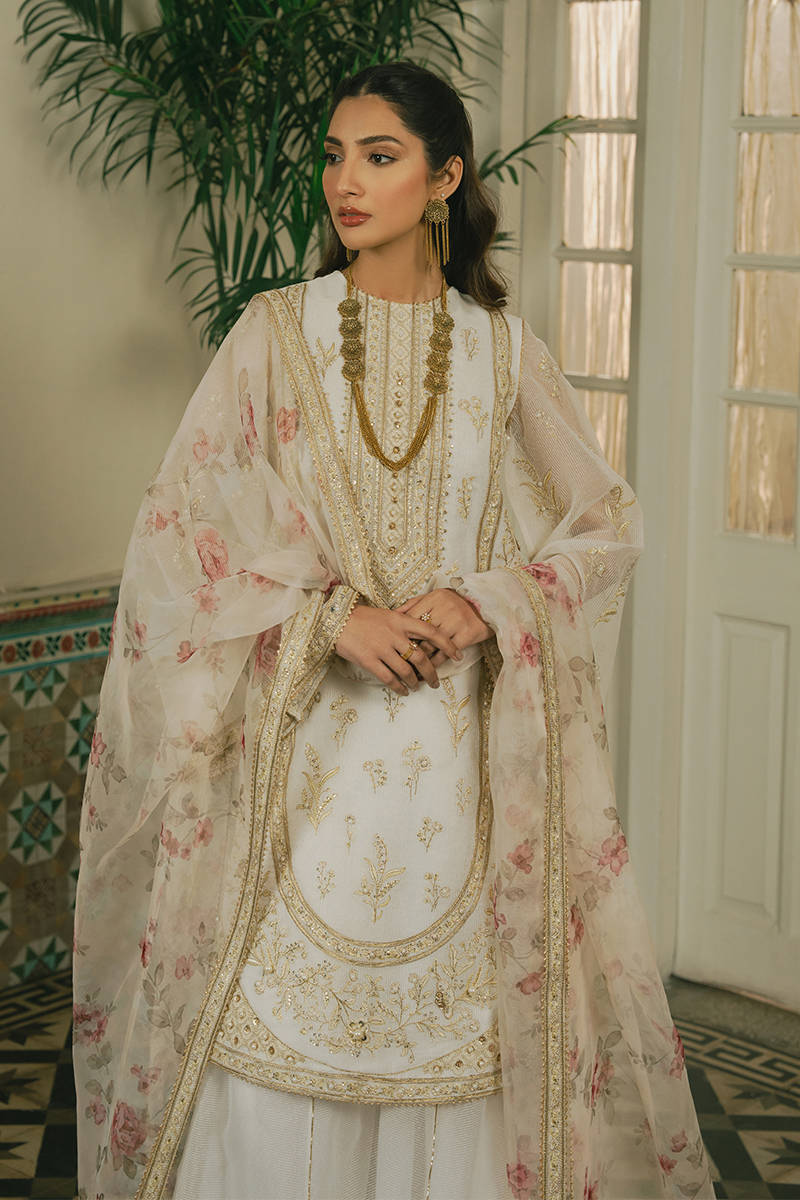 MNR | Ashiyana Festive Eid Collection 25 | Anaya - House Of Hania