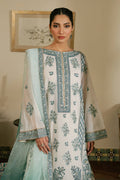 MNR | Ashiyana Festive Eid Collection 25 | Aroos - House Of Hania