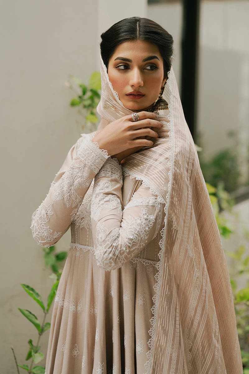 MNR | Ashiyana Festive Eid Collection 25 | Ayla - House Of Hania