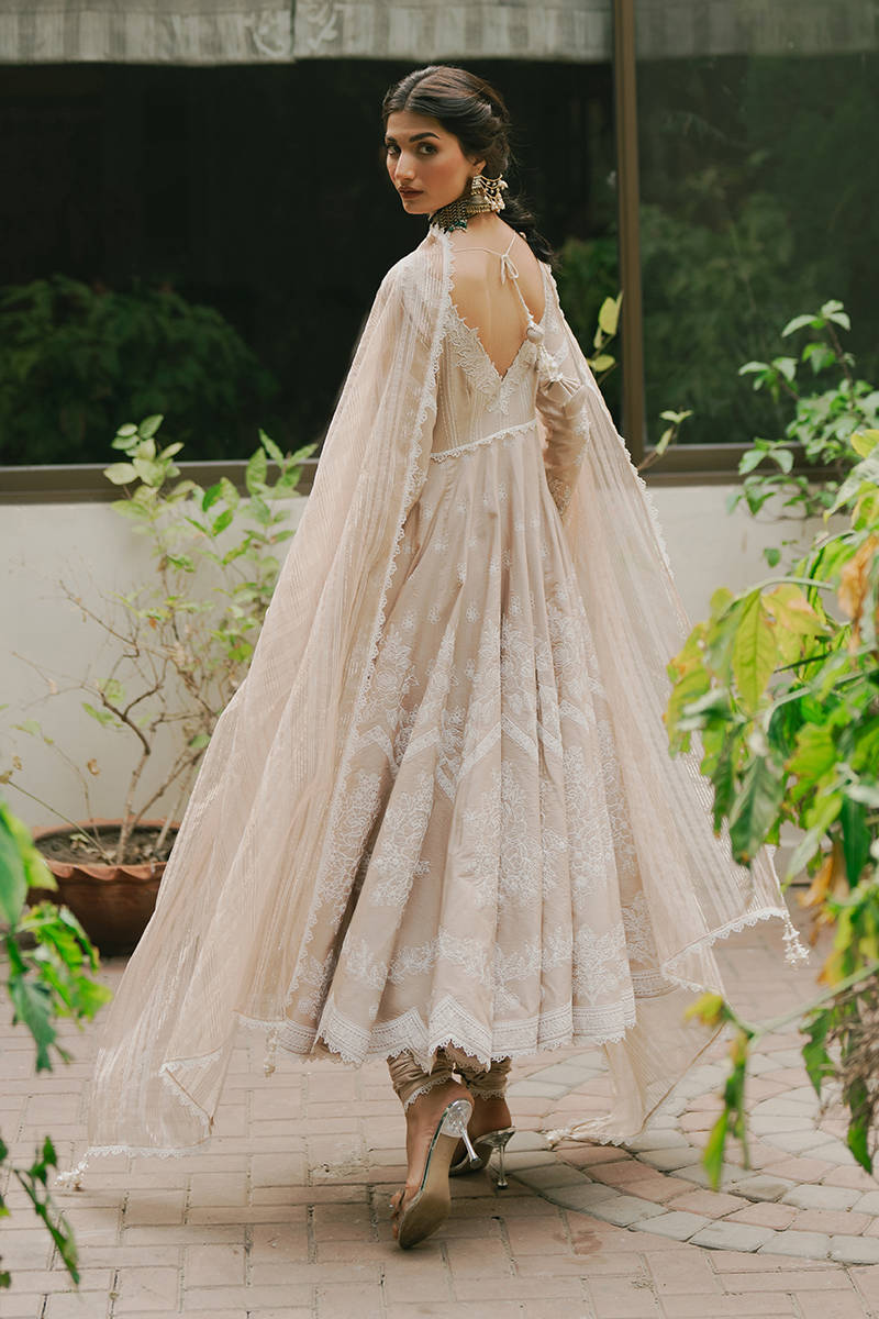 MNR | Ashiyana Festive Eid Collection 25 | Ayla - House Of Hania