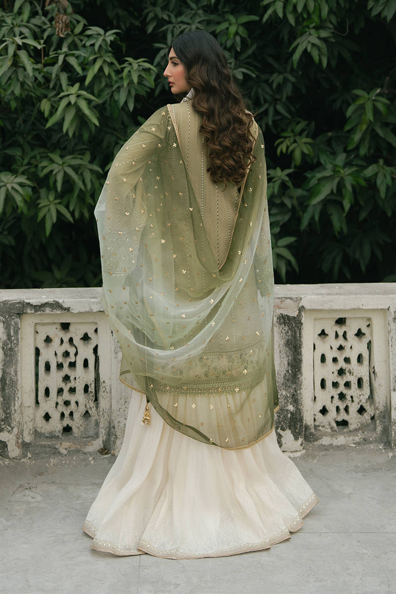 MNR | Ashiyana Festive Eid Collection 25 | Ayzal - House Of Hania