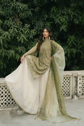 MNR | Ashiyana Festive Eid Collection 25 | Ayzal - House Of Hania
