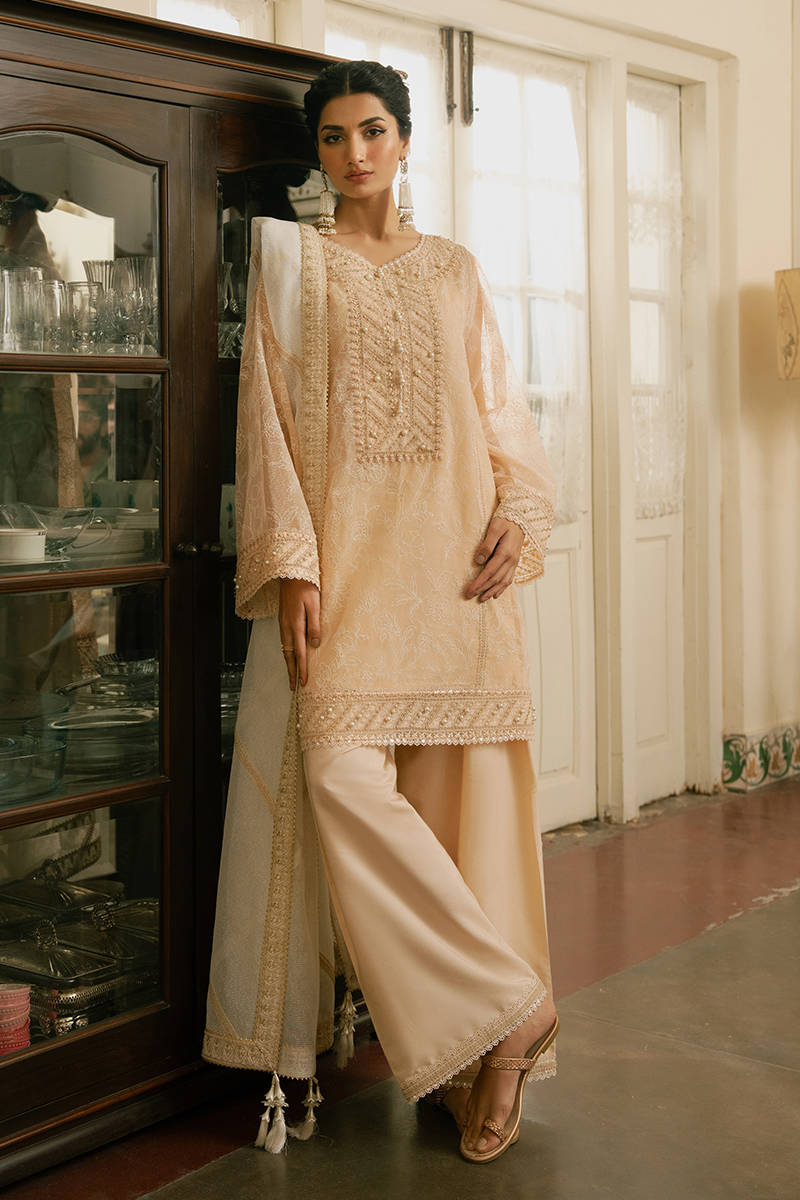 MNR | Ashiyana Festive Eid Collection 25 | Ayzal - House Of Hania