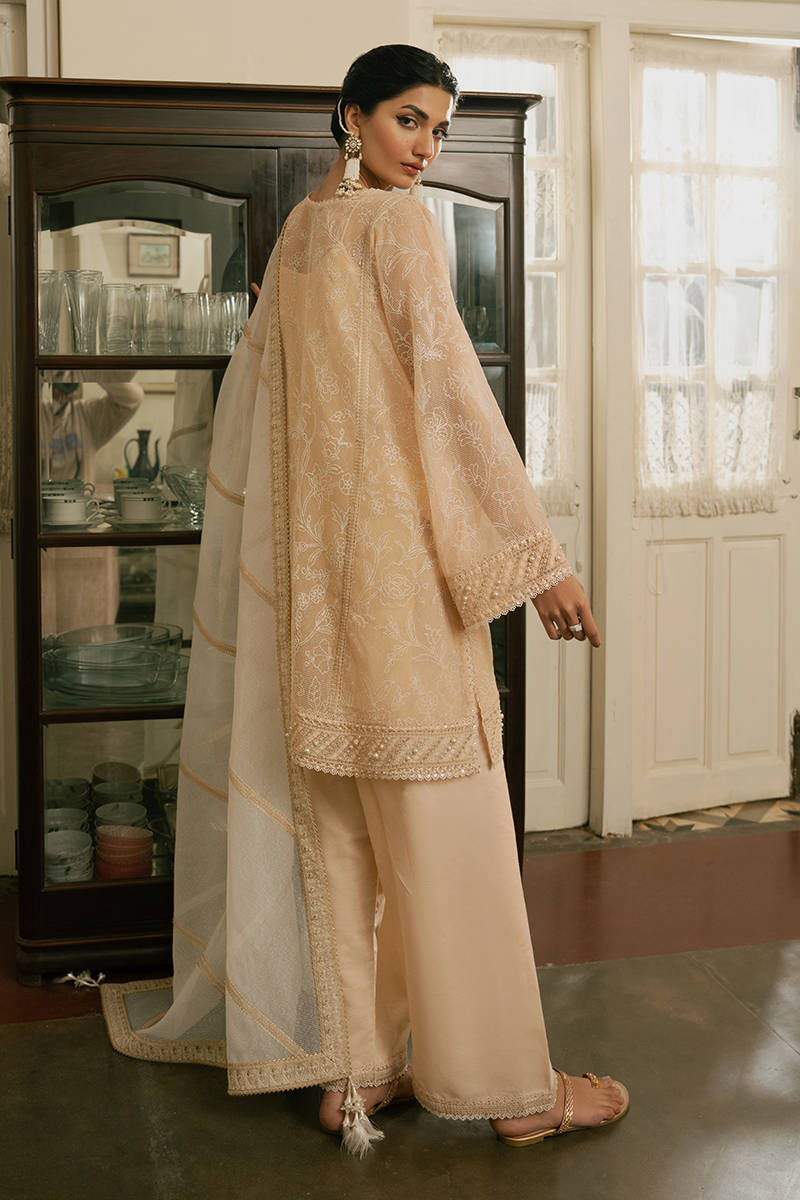 MNR | Ashiyana Festive Eid Collection 25 | Ayzal - House Of Hania