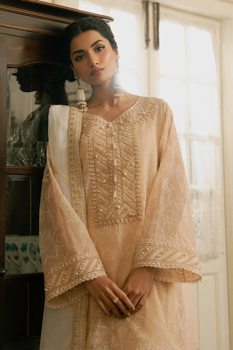 MNR | Ashiyana Festive Eid Collection 25 | Ayzal - House Of Hania