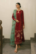 MNR | Ashiyana Festive Eid Collection 25 | Gulaal - House Of Hania