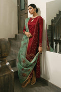 MNR | Ashiyana Festive Eid Collection 25 | Gulaal - House Of Hania