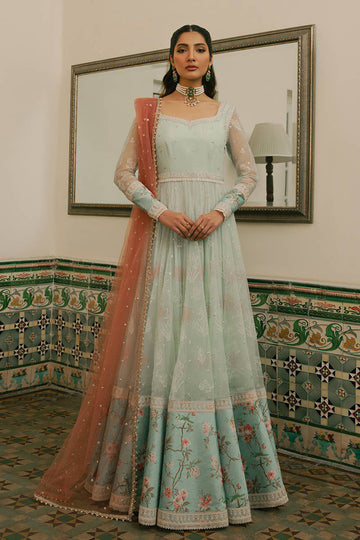 MNR | Ashiyana Festive Eid Collection 25 | Inara - House Of Hania