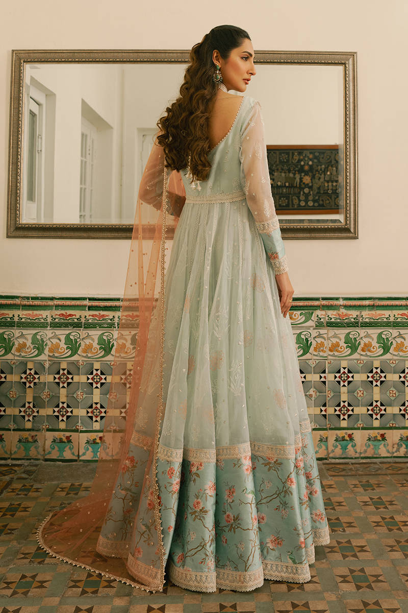 MNR | Ashiyana Festive Eid Collection 25 | Inara - House Of Hania
