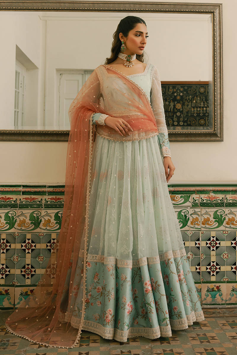 MNR | Ashiyana Festive Eid Collection 25 | Inara - House Of Hania