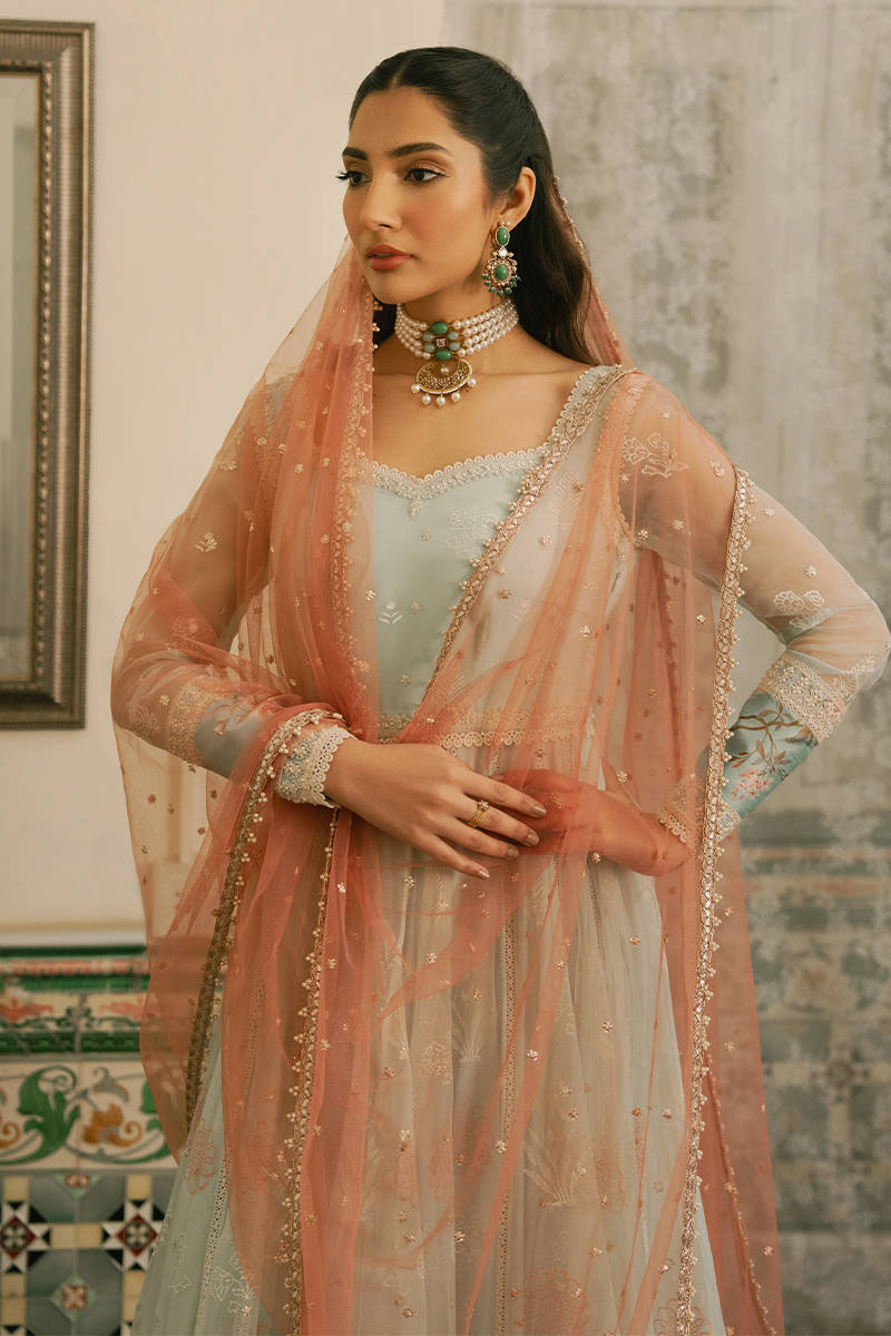 MNR | Ashiyana Festive Eid Collection 25 | Inara - House Of Hania
