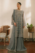MNR | Ashiyana Festive Eid Collection 25 | Khirad - House Of Hania