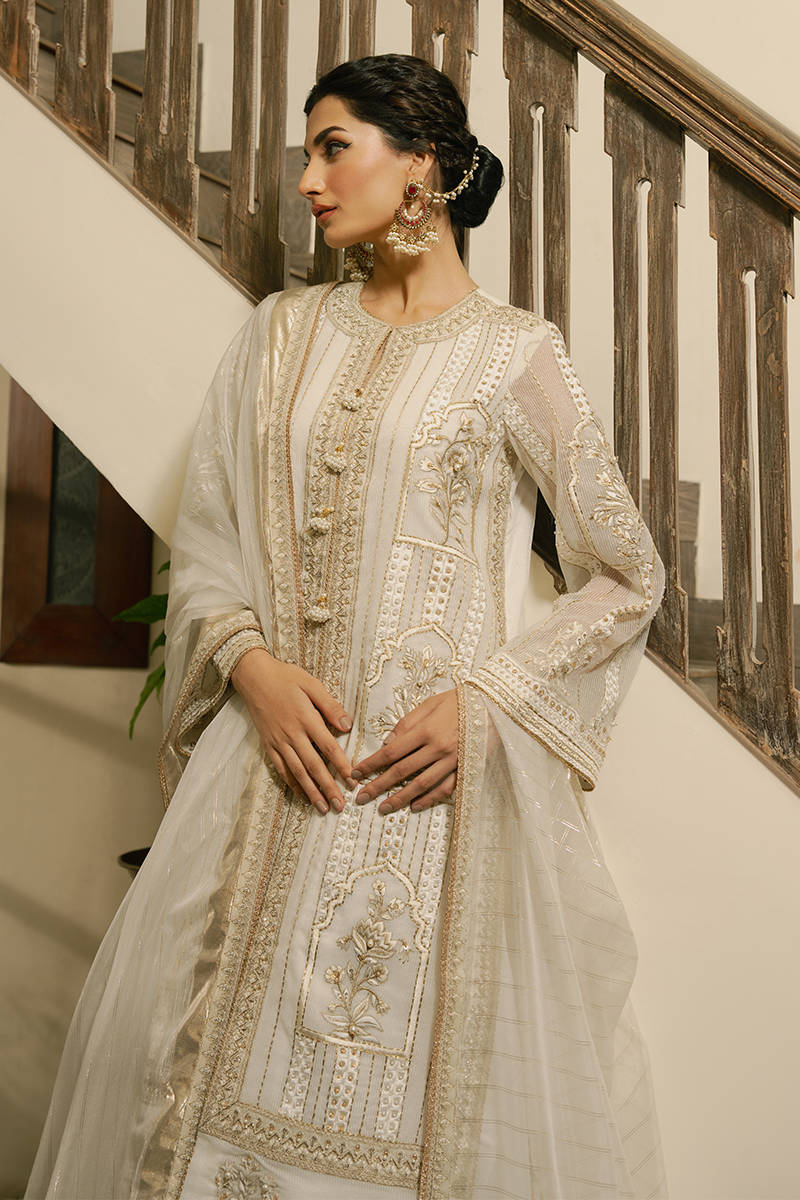 MNR | Ashiyana Festive Eid Collection 25 | Miraal - House Of Hania
