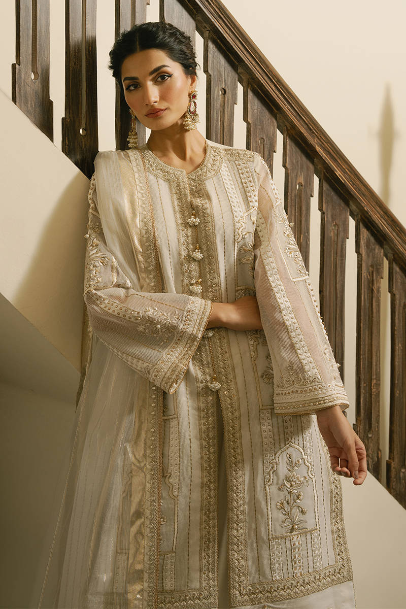 MNR | Ashiyana Festive Eid Collection 25 | Miraal - House Of Hania