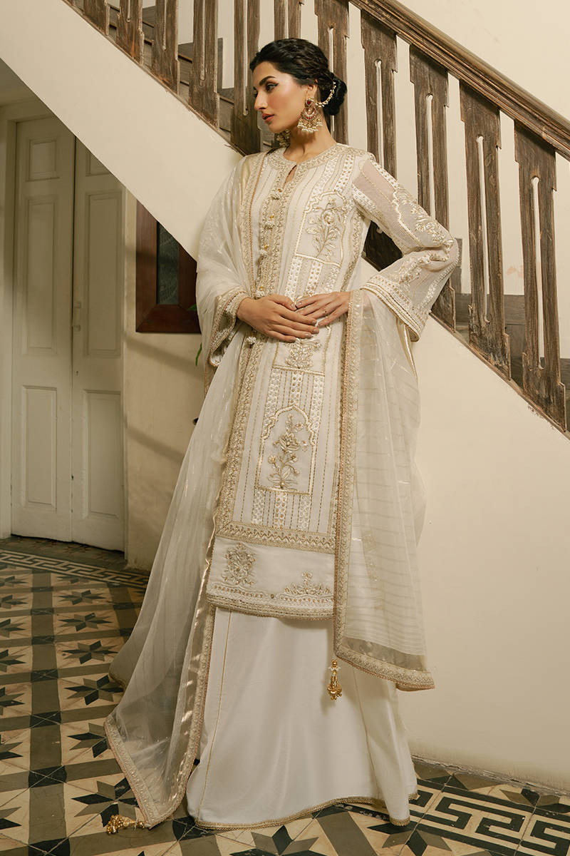 MNR | Ashiyana Festive Eid Collection 25 | Miraal - House Of Hania