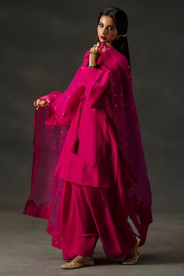 MNR | Baano Summer Festive'25 | HOOR BANO - House Of Hania