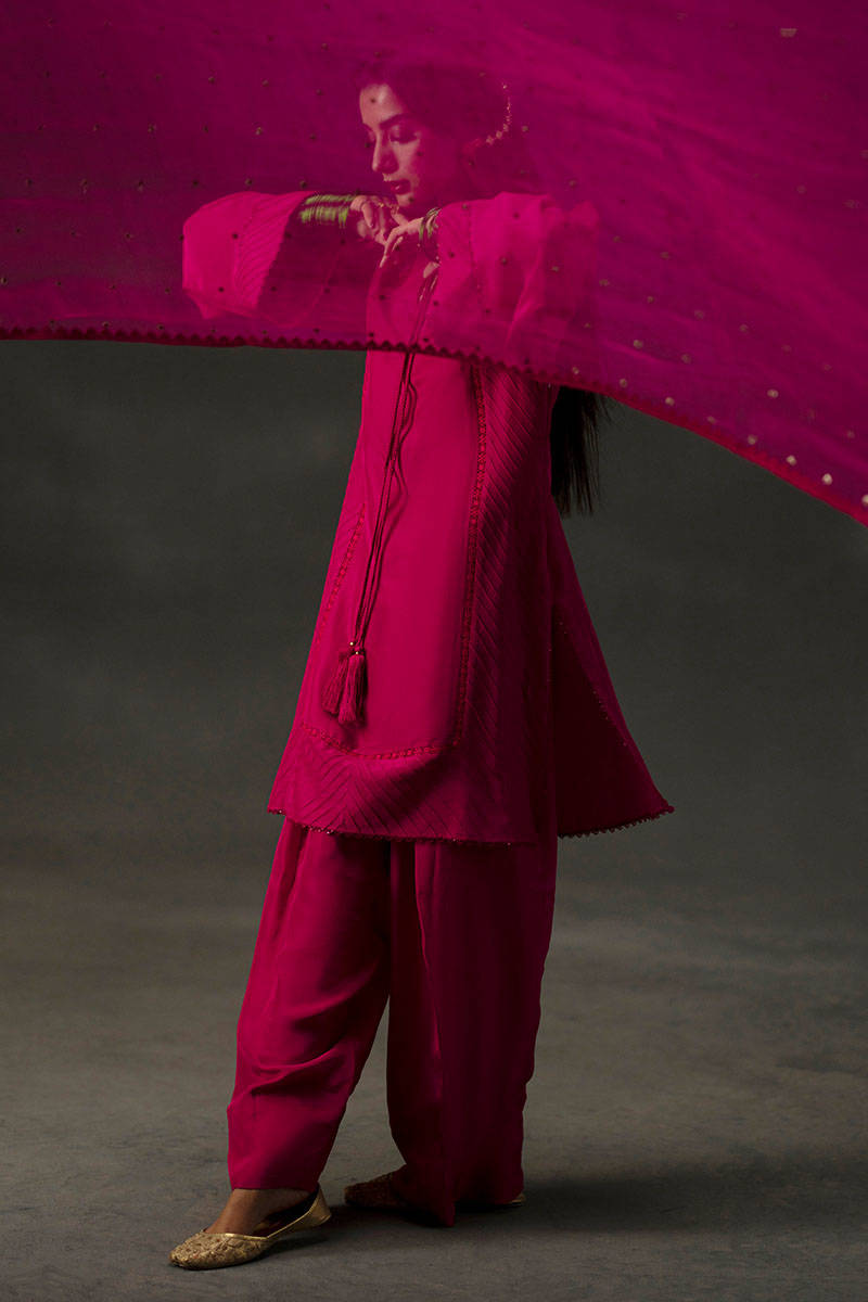 MNR | Baano Summer Festive'25 | HOOR BANO - House Of Hania