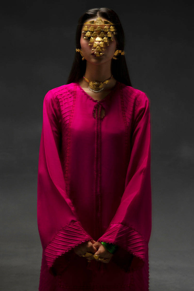 MNR | Baano Summer Festive'25 | HOOR BANO - House Of Hania
