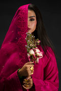 MNR | Baano Summer Festive'25 | HOOR BANO - House Of Hania