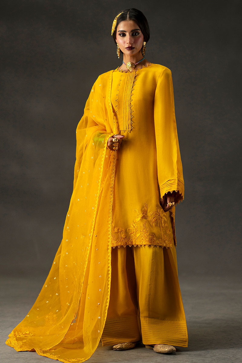 MNR | Baano Summer Festive 25 | Iqbal Bano - House Of Hania