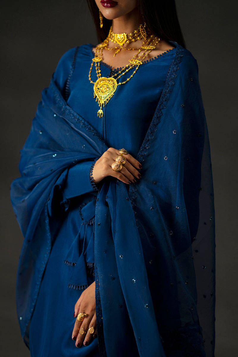 MNR | Baano Summer Festive'25 | MEHER BANO - House Of Hania