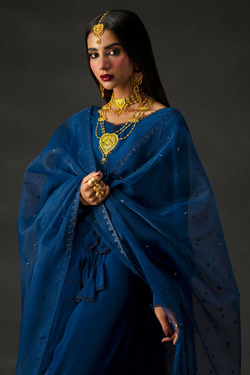MNR | Baano Summer Festive'25 | MEHER BANO - House Of Hania