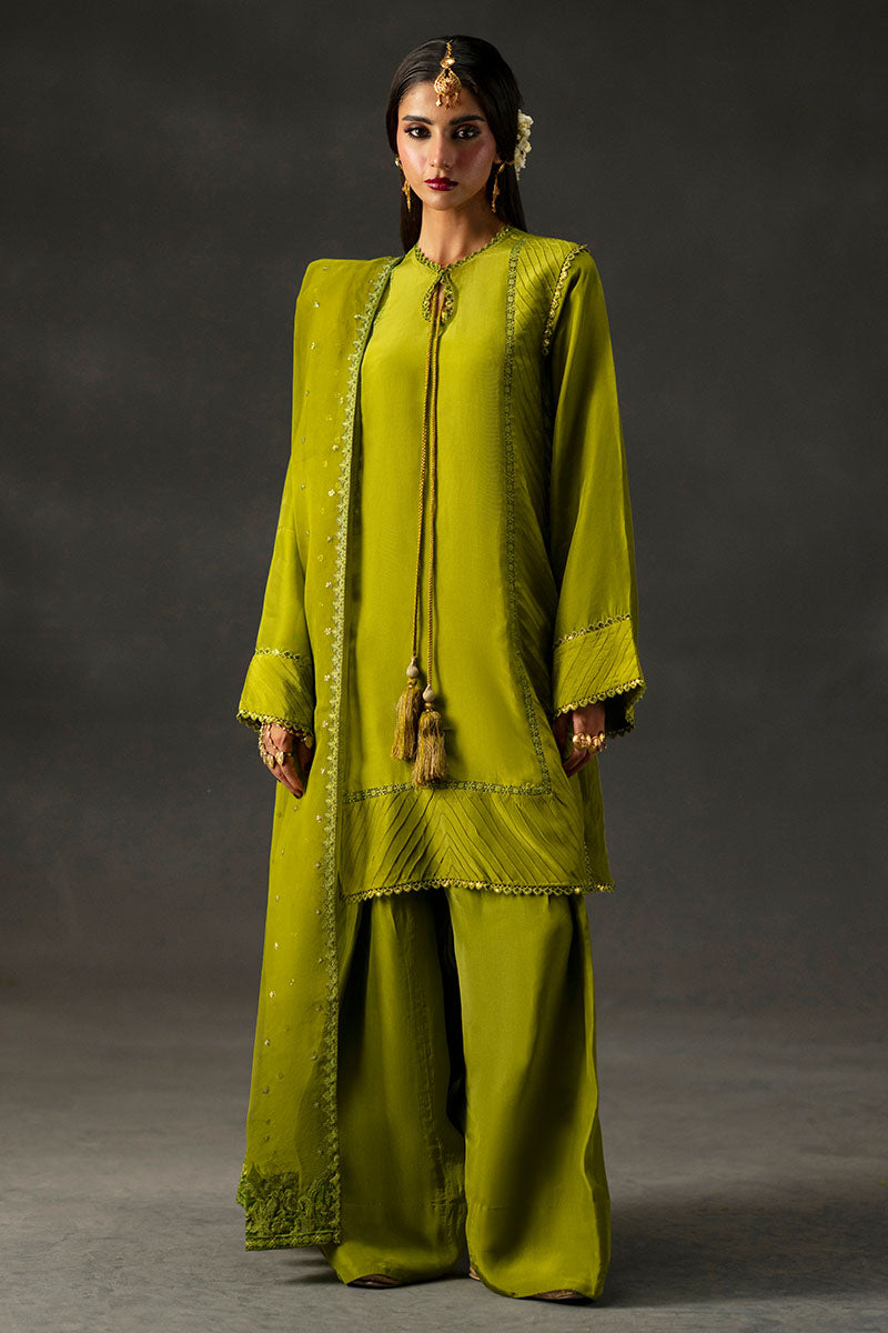 MNR | Baano Summer Festive 25 | Sabah Bano - House Of Hania