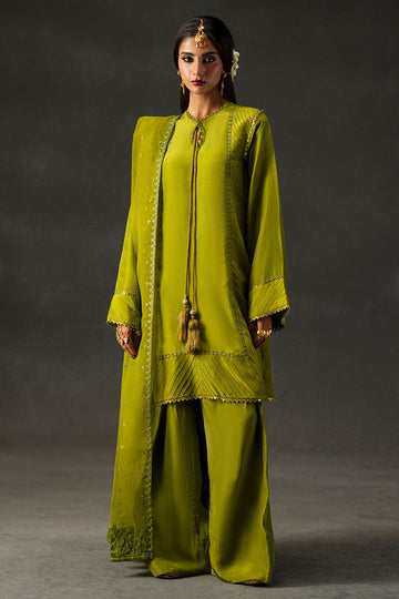 MNR | Baano Summer Festive 25 | Sabah Bano - House Of Hania