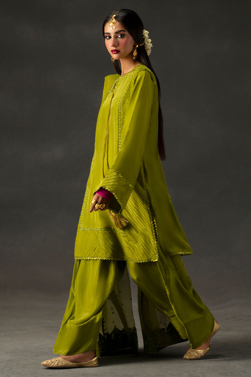 MNR | Baano Summer Festive 25 | Sabah Bano - House Of Hania