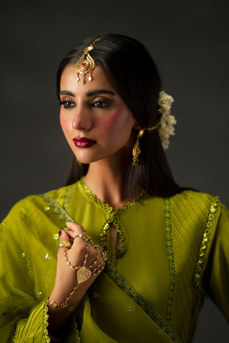 MNR | Baano Summer Festive 25 | Sabah Bano - House Of Hania