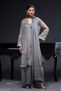 MNR | Chai Coffee Luxury Pret | Grey Eminance - House Of Hania