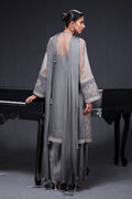 MNR | Chai Coffee Luxury Pret | Grey Eminance - House Of Hania