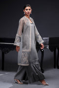 MNR | Chai Coffee Luxury Pret | Grey Eminance - House Of Hania