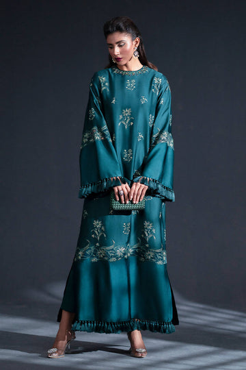 MNR | Chai Coffee Luxury Pret | Jade Moon - House Of Hania