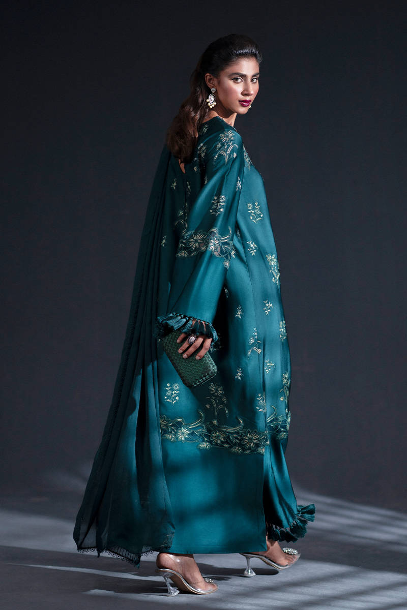 MNR | Chai Coffee Luxury Pret | Jade Moon - House Of Hania