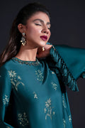 MNR | Chai Coffee Luxury Pret | Jade Moon - House Of Hania